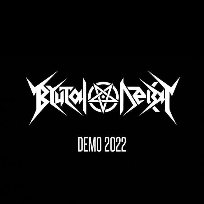 Demo 2022 cover
