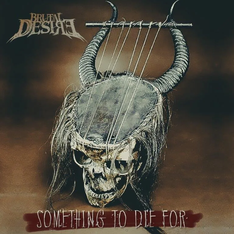 Something to Die For cover