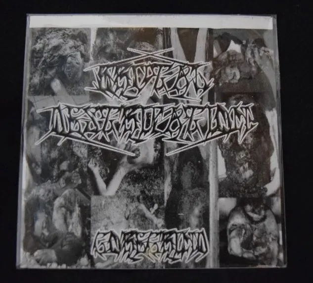 GoreGrind cover
