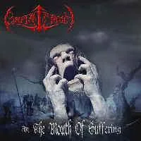 In the Mouth of Suffering cover