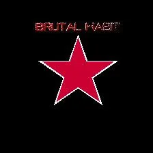 Brutal Habit cover