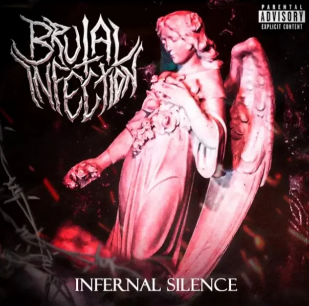 Infernal Silence cover