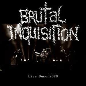 Live Demo 2020 cover