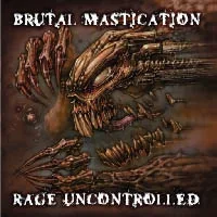 Rage Uncontrolled cover