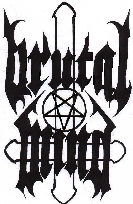 Brutal Mind cover