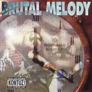 20 minututako biolentzia cover