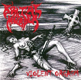 Violent Orgasm cover
