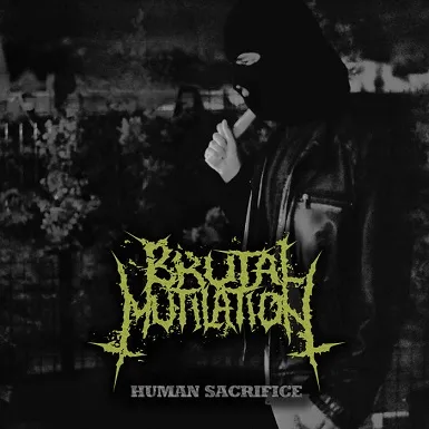 Human Sacrifice cover