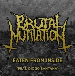 Eaten from Inside cover