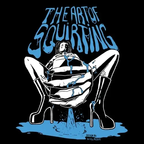 The Art of Squirting (Revisited) cover