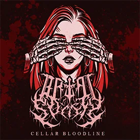 Cellar Bloodline cover