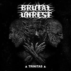 Trinitas cover