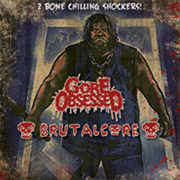 2 Bone Chilling Shockers cover