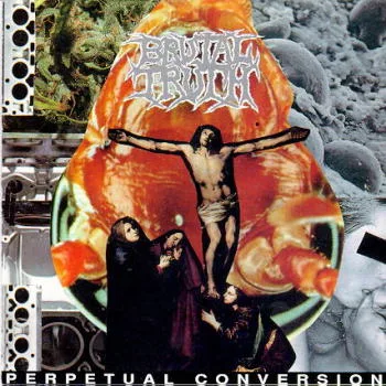 Perpetual Conversion cover