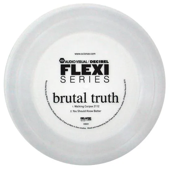 Decibel Flexi Series cover