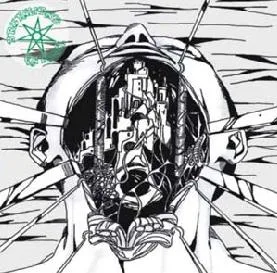 Brutalidad Carnal cover