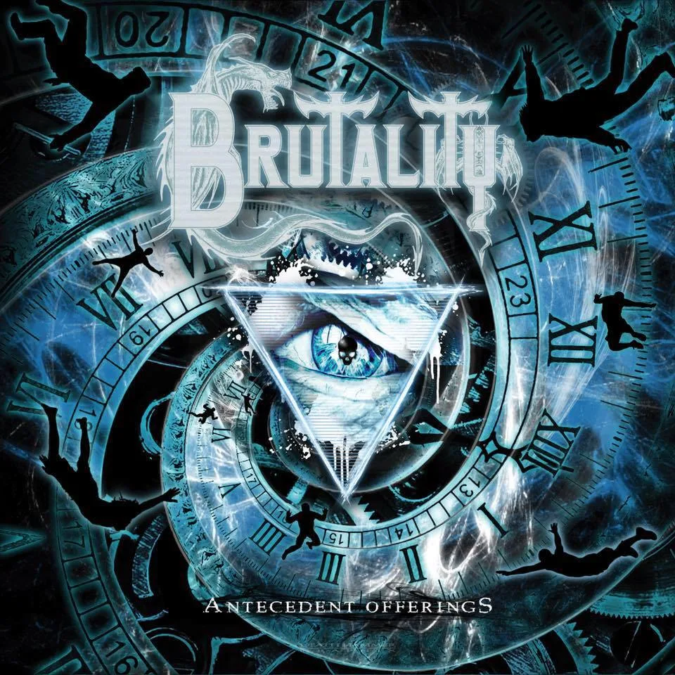 Antecedent Offerings cover