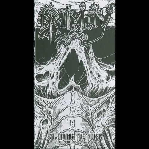 Exhuming the Noise - The Demos 1987-1991 cover