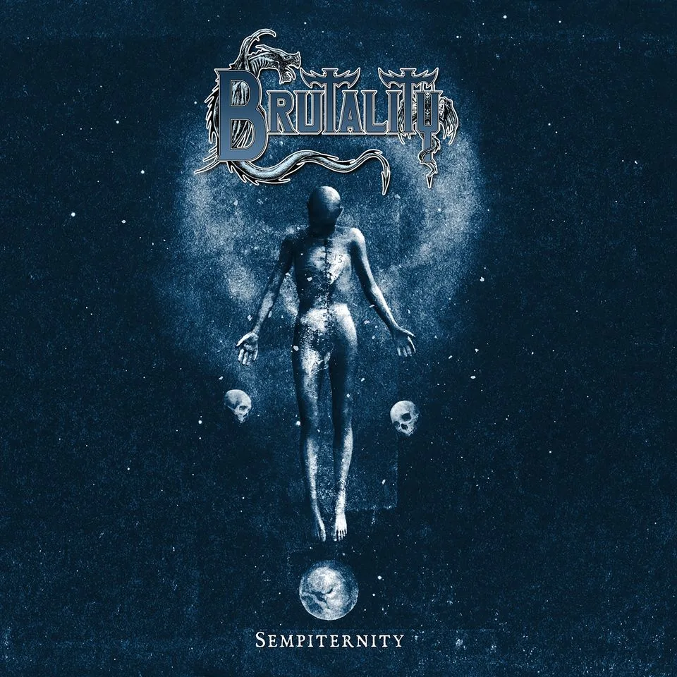 Sempiternity cover