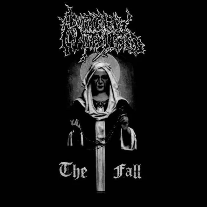 The Fall cover