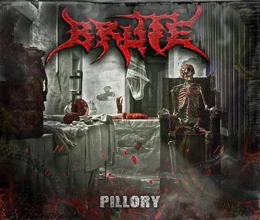 Pillory cover