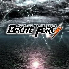 Kick Ass Heavy Metal cover