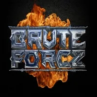 Brute Forcz cover
