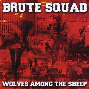 Wolves Among the Sheep cover