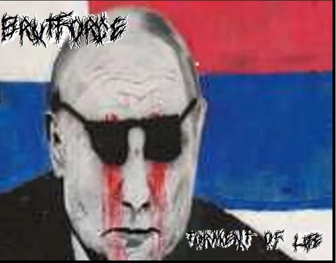 Torment of Life cover