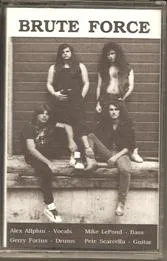 Promo Tape cover