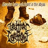 Atrocius Hope Culminant in the Abyss cover