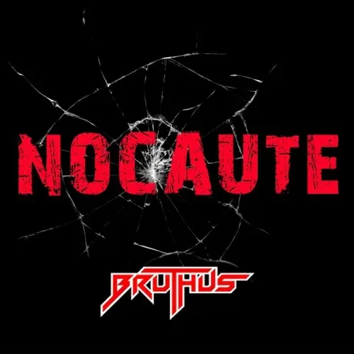 Nocaute cover