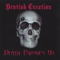 Death Pursues Us cover