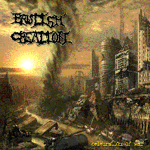 Celebration of War cover