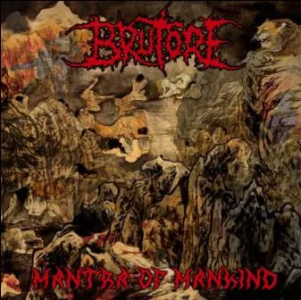 Mantra of Mankind cover