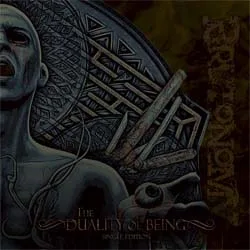 The Duality of Being cover