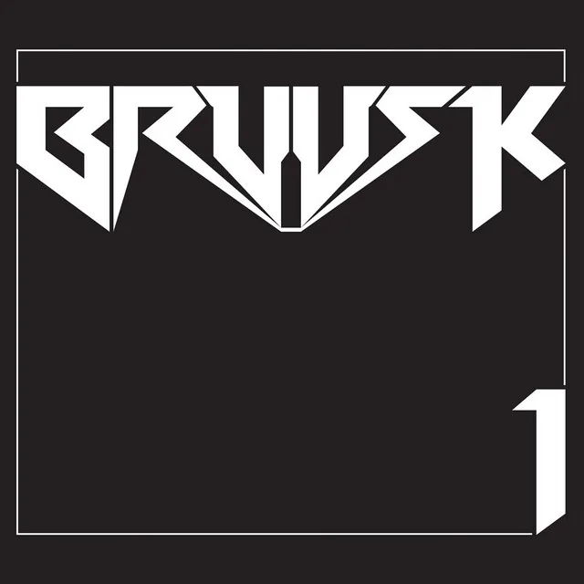 Bruusk cover