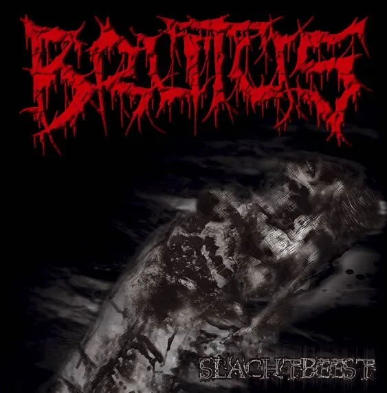 Slachtbeest cover