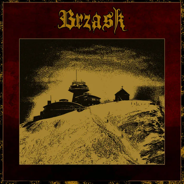 Brzask cover