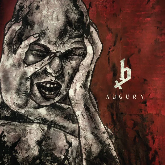 Augury cover