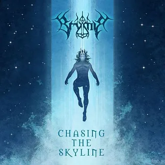 Chasing the Skyline cover