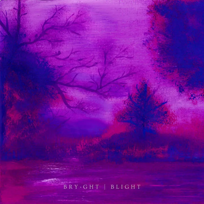 Blight cover