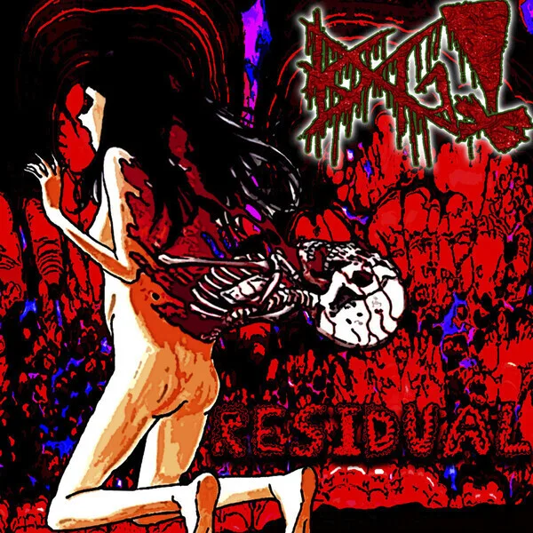 Residual cover
