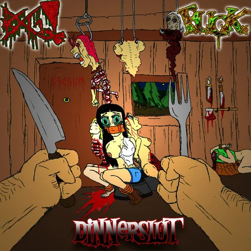 Dinnerslut cover