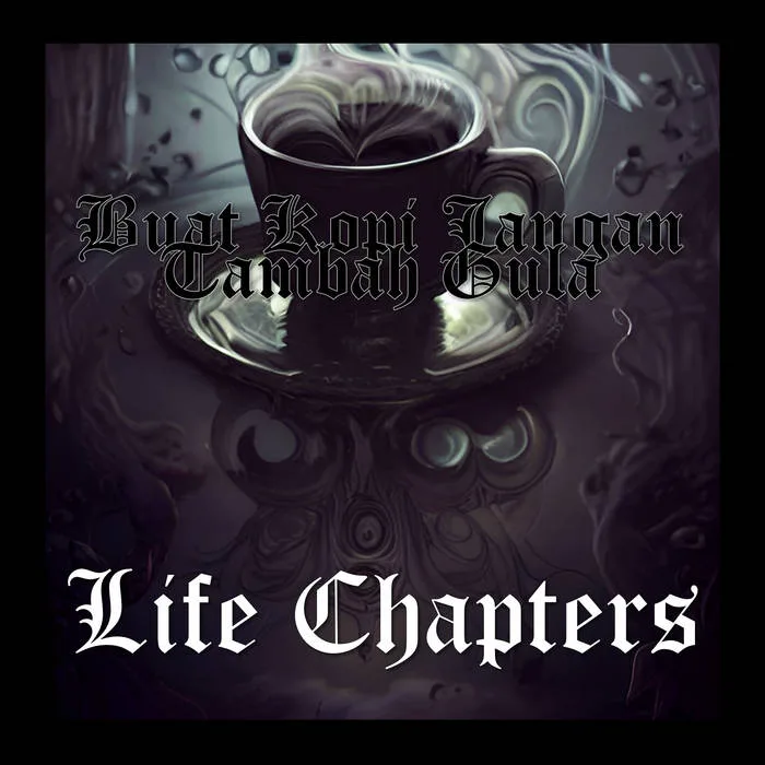 Life Chapters cover