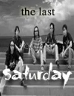 The Last Saturday cover