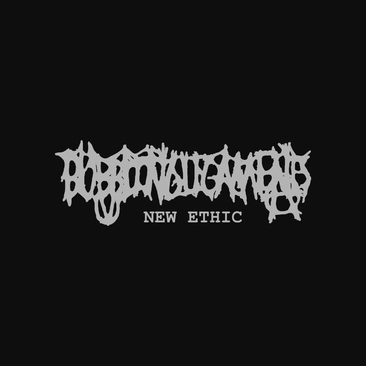 New Ethic cover