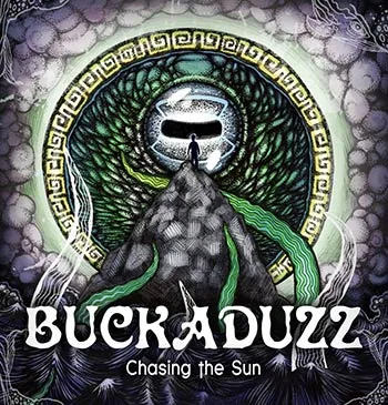 Chasing the Sun cover