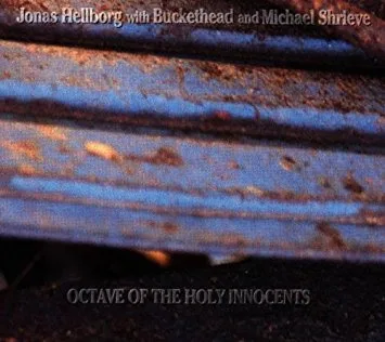 Octave of the Holy Innocents cover