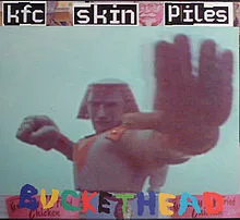 KFC Skin Piles cover